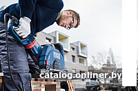 Отрезной диск алмазный  Bosch 2.608.602.642