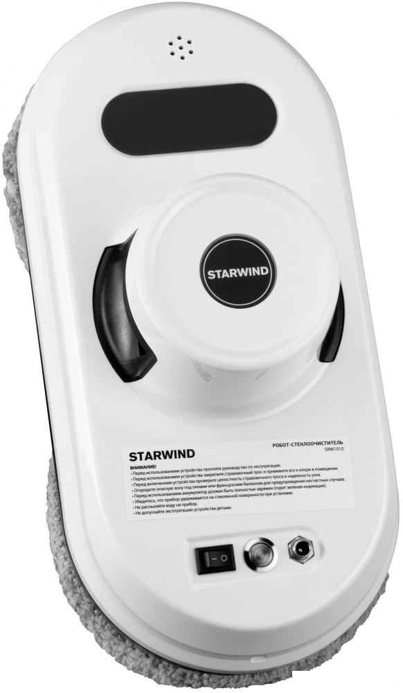 Робот для мытья окон StarWind SRW1010
