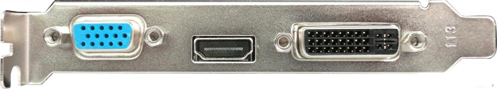 Видеокарта AFOX GeForce GT210 1GB GDDR3 AF210-1024D3L8