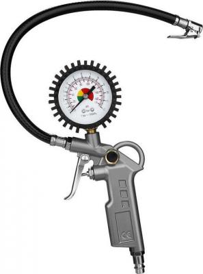 Пистолет для накачки шин Deko DKTG01 018-1126