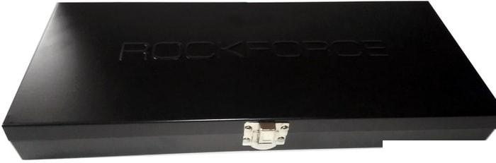 Набор ключей RockForce RF-51310 (13 предметов)