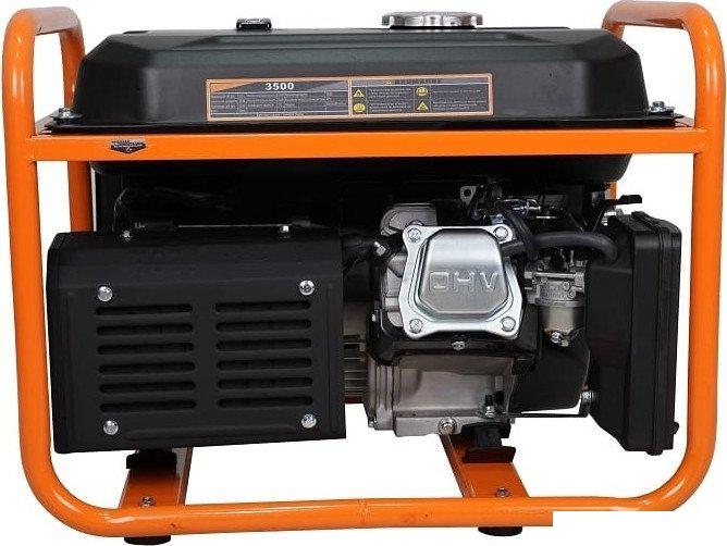 Генераторы Lifan 3500 3GF-6