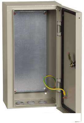 Корпус металлический IEK YKM40-421-54