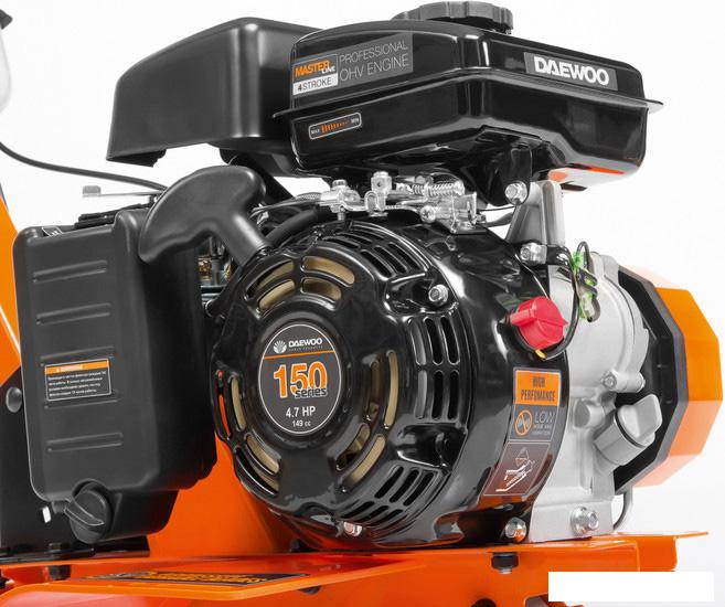 Мотокультиватор Daewoo Power DAT 5055R