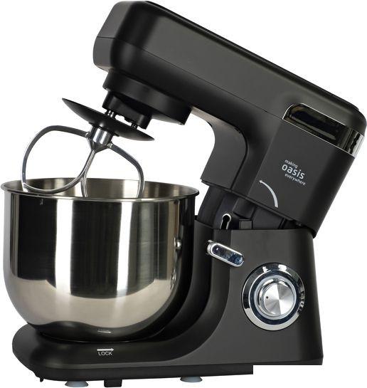 Кухонные комбайны, машины и планетарные миксеры Making Oasis Everywhere MP-160B