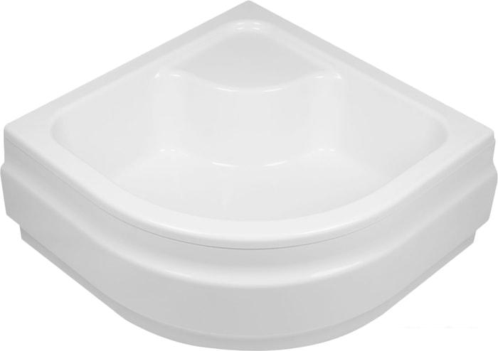 Душевые поддоны Deante Deep 80x80 KTD 042B