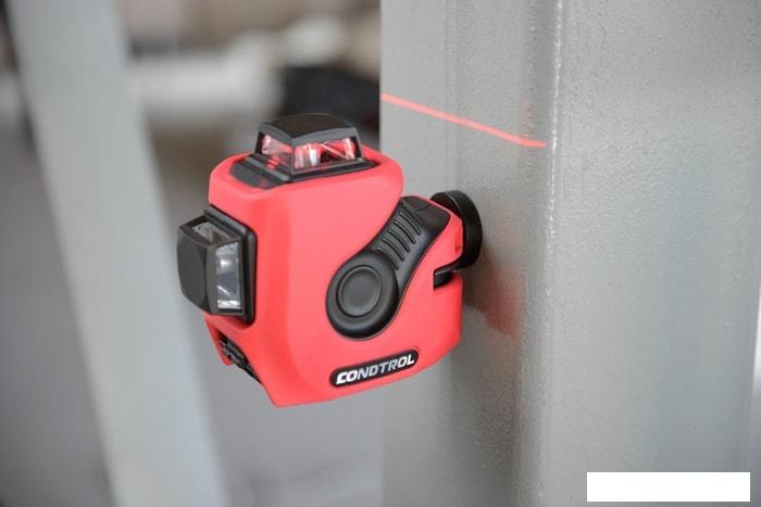 Лазерный нивелир Condtrol Neo X2-360