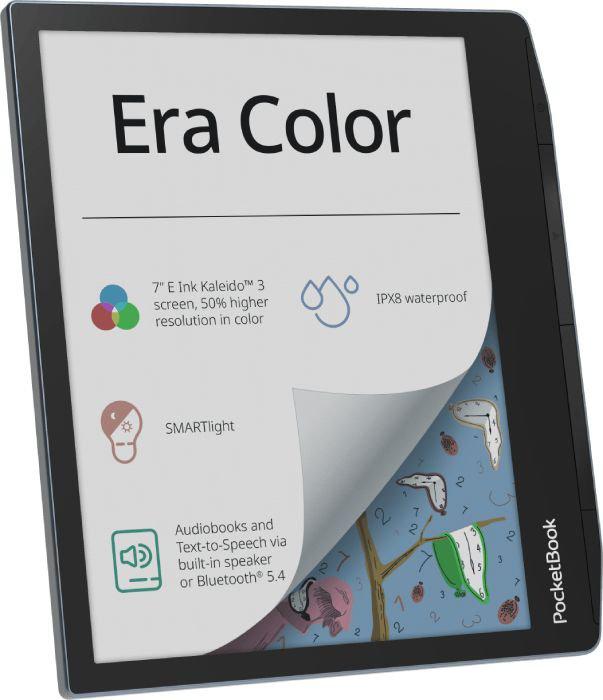 Электронная книга PocketBook 700K3 Era Color