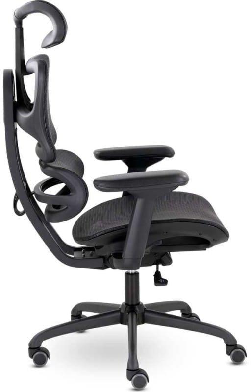 Офисное кресло Epik P-521-SB M007 (черный)