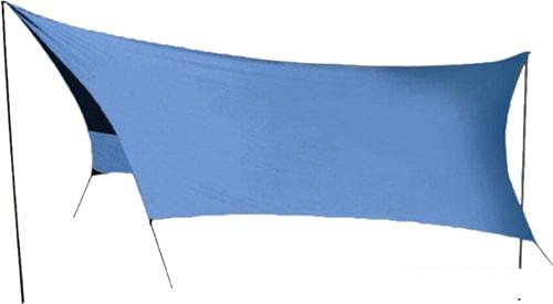 Шатры, тенты TRAMP Lite Тент 4.4x4.4 м TLT-036