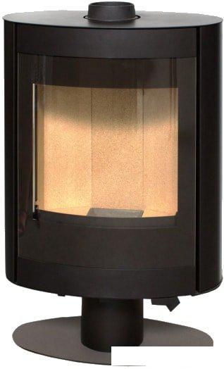 Дровяные камины, печи-камины, порталы Мета-Бел Свитязь АОТ-7.0-01