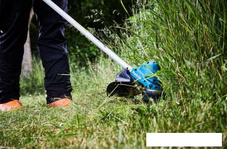 Триммер Makita DUR190UZX3 (без АКБ)