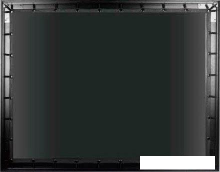 Проекционный экран CACTUS FrameExpert 113x200 CS-PSFRE-200X113