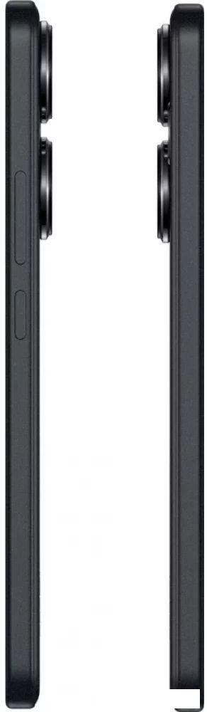 Телефон POCO F6 12GB/512GB с NFC международная версия (черный)