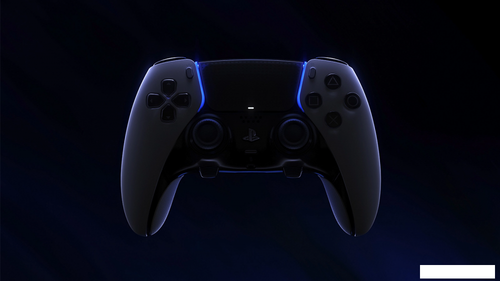 Геймпад Sony DualSense Edge