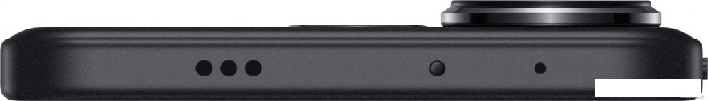 Телефон POCO F6 12GB/512GB с NFC международная версия (черный)