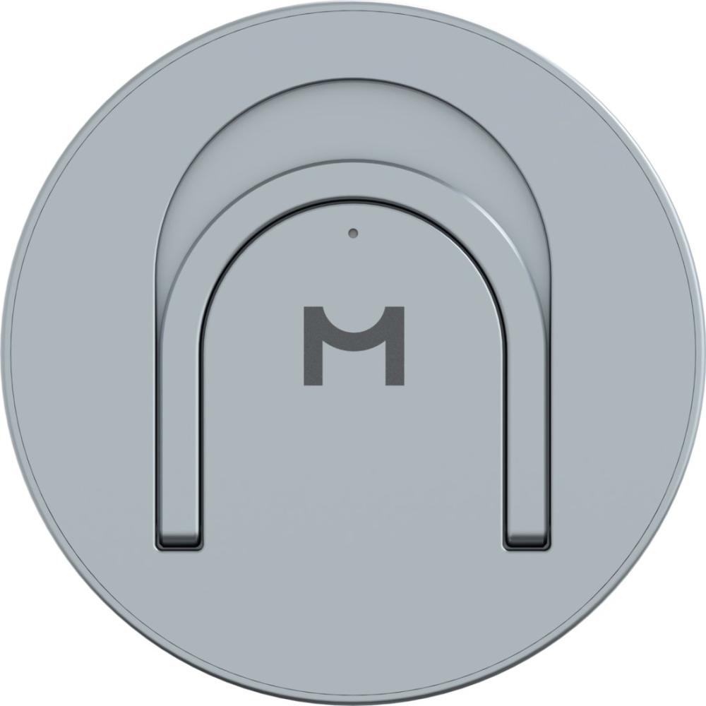 Беспроводное зарядное Magssory Coin 2 в 1 WCH015