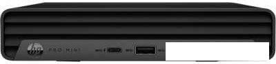 Компактный компьютер HP Pro Mini 400 G9 CV9L4AT