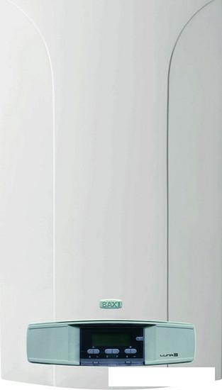 Отопительный котел BAXI LUNA-3 240 i