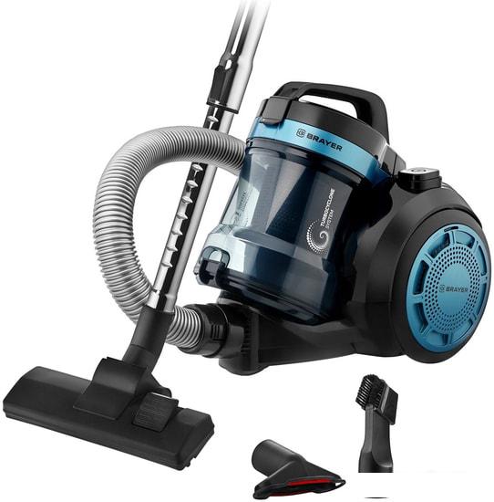 Пылесосы Brayer BR4200