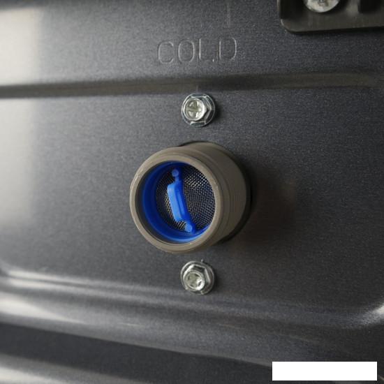 Стирально-сушильная машина CENTEK CT-1956