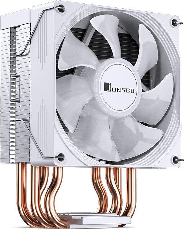 Кулер для процессора Jonsbo CR-1300 EVO White