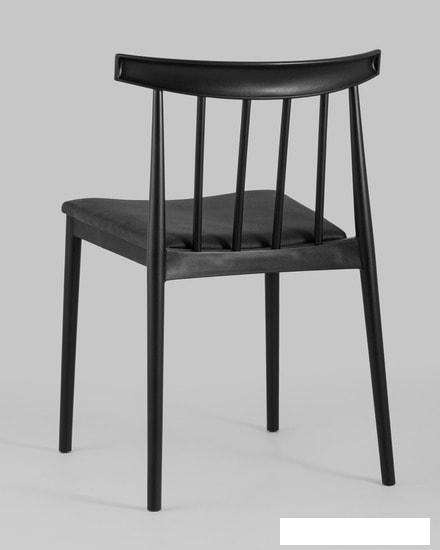 Стул Stool Group Ranch (черный)