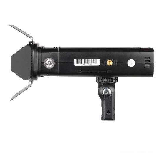 Вспышки, лампы и аксессуары для съемки Godox Witstro AD200Pro (со шторками BD-07)