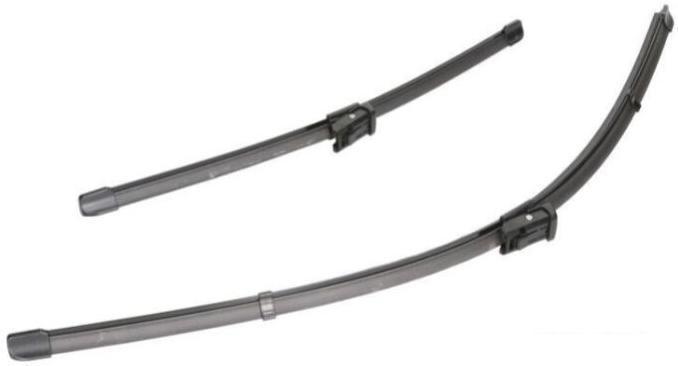 Щетки стеклоочистителей Denso DF-053