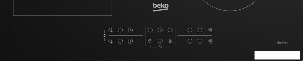 Варочная панель BEKO HII 64200 FMT