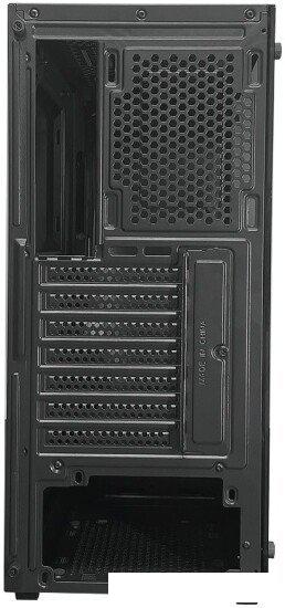 Корпус XASTRA A300 0F (черный)