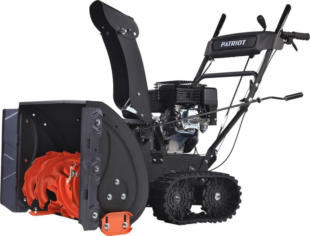 Снегоуборщик Patriot PS 707 T