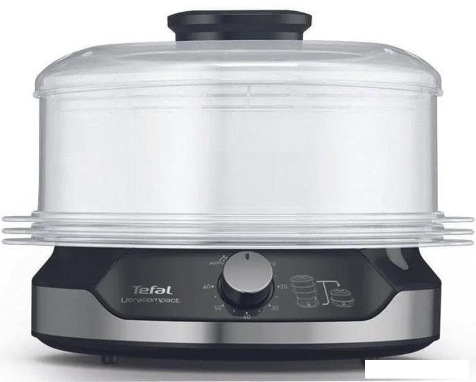 Пароварка Tefal Ultra Compact VC204810