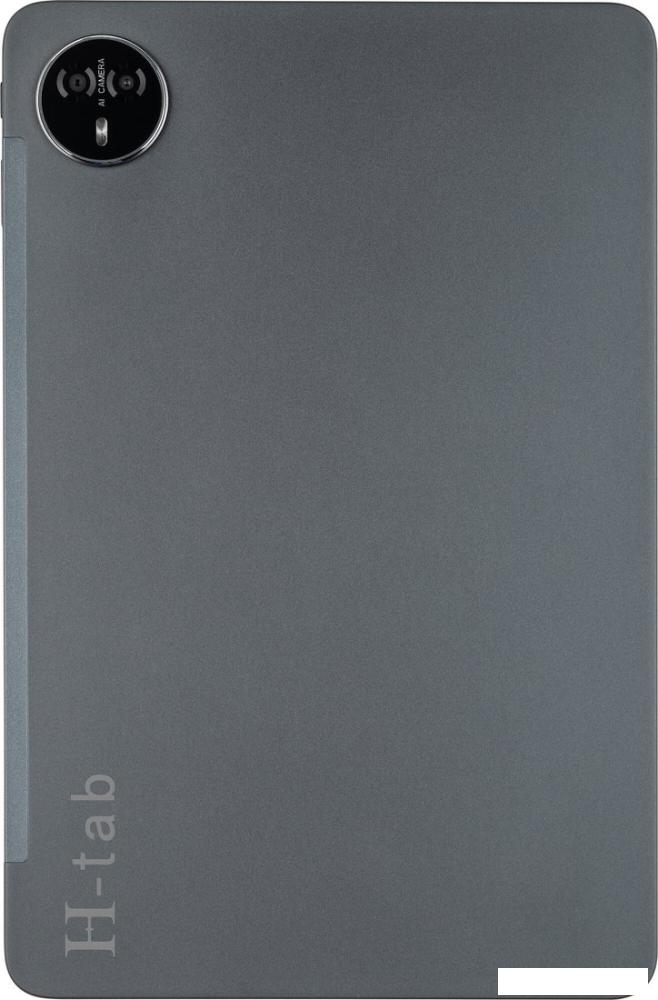 Планшеты Horizont H-Tab 1 6GB/128GB LTE (темно-серый)
