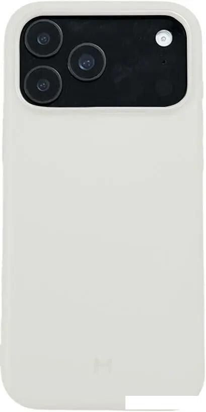 Чехол для телефона Magssory CSL045 для iPhone 17 Pro Max Icory CSL045i