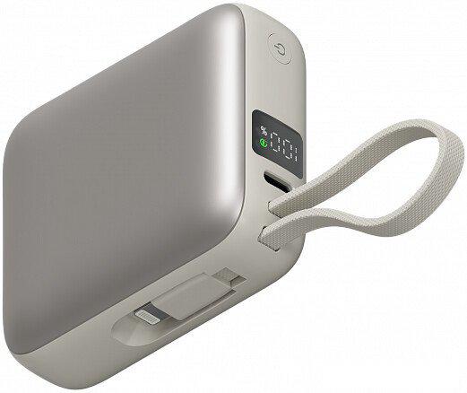 Внешний аккумулятор Magssory Cell 10K 10000mAh PBN005