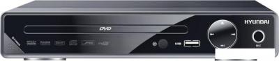 DVD-плеер Hyundai H-DVD200