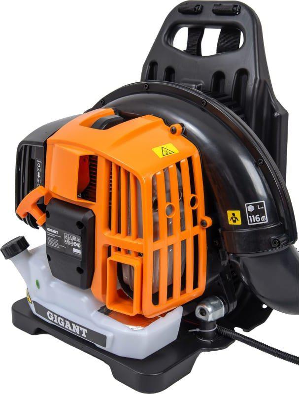 Воздуходувки Gigant LU-02