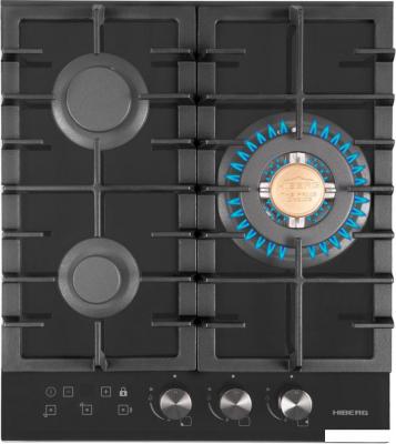 Варочная панель Hiberg VM 4535 B