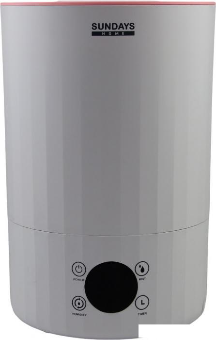 Увлажнители воздуха Sundays BZT-224S