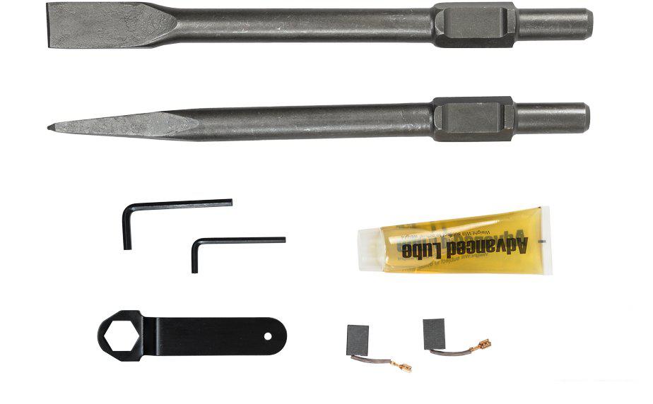 Отбойный молоток Ресанта ОМ-1800Э