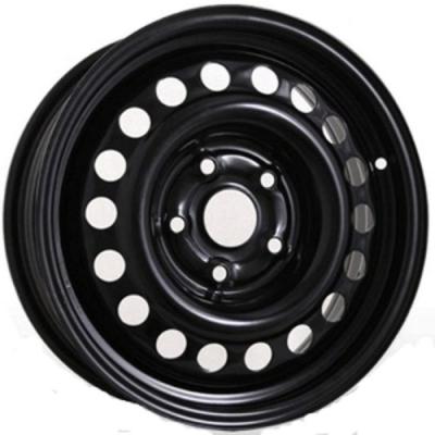 Автомобильные диски TREBL X40959 17x7" 5x114.3мм DIA 66.6мм ET 37мм B