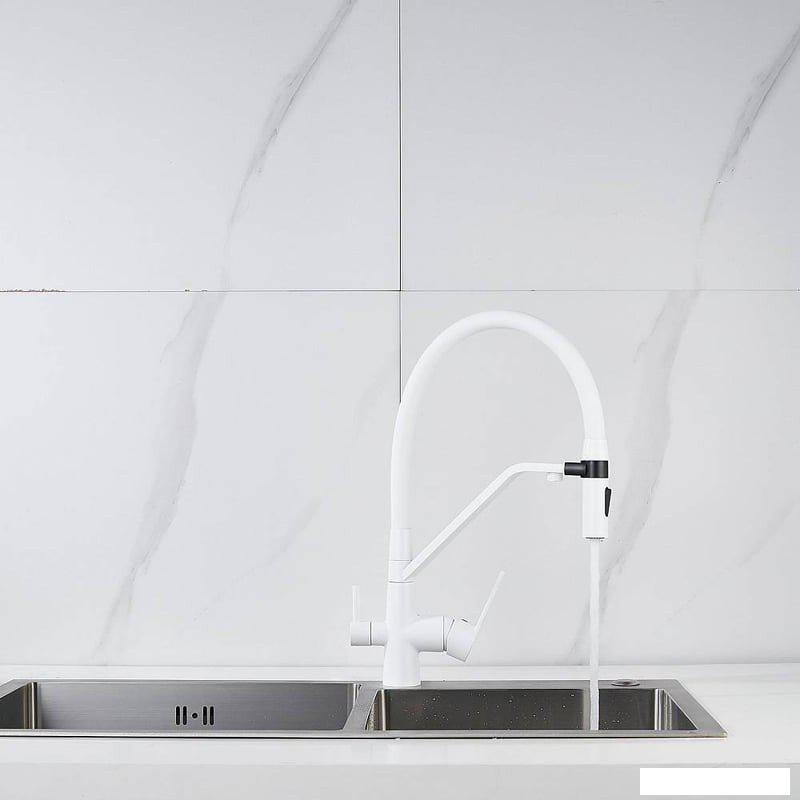 Смесители Shevanik S278C