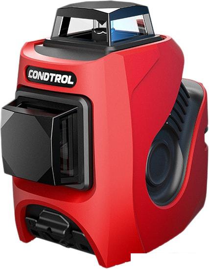 Лазерный нивелир Condtrol Neo X2-360