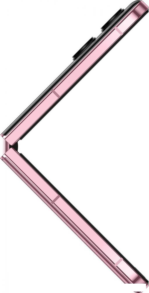 Смартфон Infinix Zero Flip X6962 8GB/512GB (розовый)