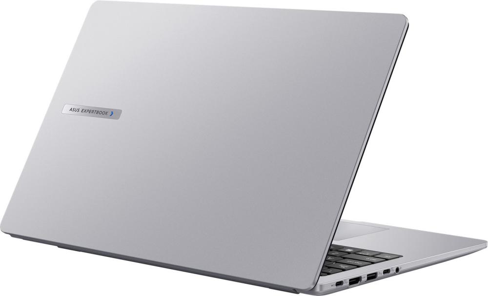 Ноутбук ASUS ExpertBook P1 P1503CVA-S72511
