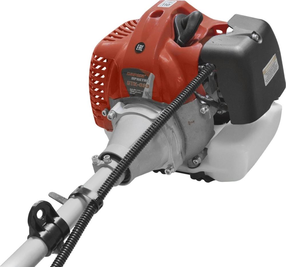 Триммер Парма БТК-033