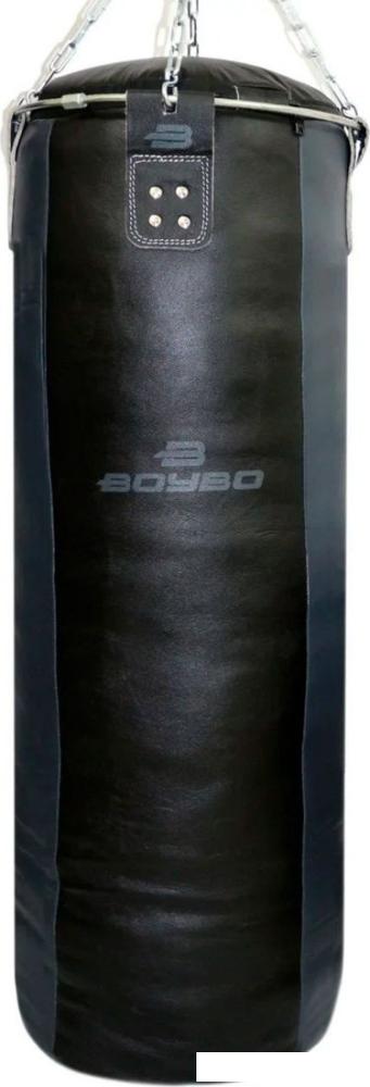 Мешок BoyBo BP2001 (160см, серый)