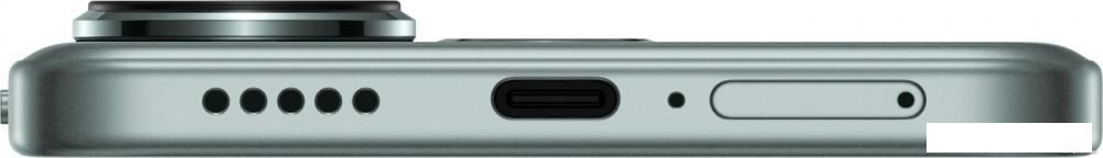 Смартфон POCO F6 12GB/512GB с NFC международная версия (зеленый)