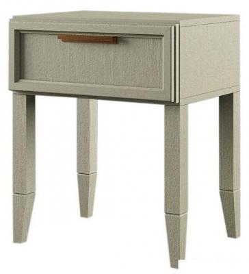 Тумба Молодечномебель Charlie ВМФ-1512 (серый агат)